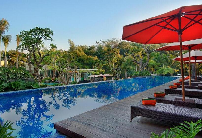 Harris Hotel & Conventions Malang