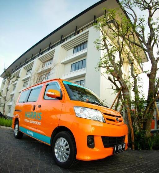Harris Hotel & Conventions Malang