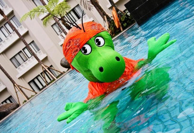 Harris Hotel & Conventions Malang