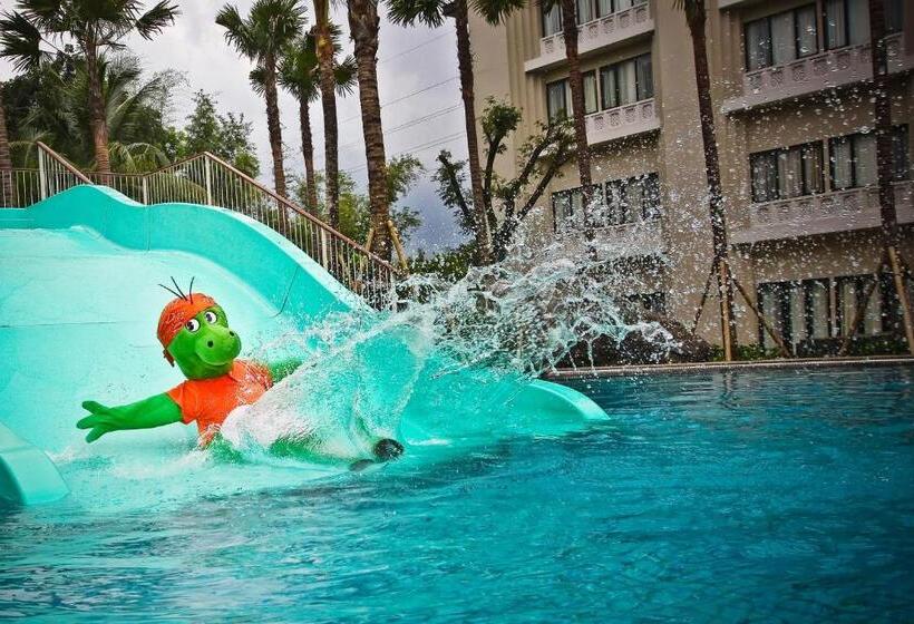 Harris Hotel & Conventions Malang