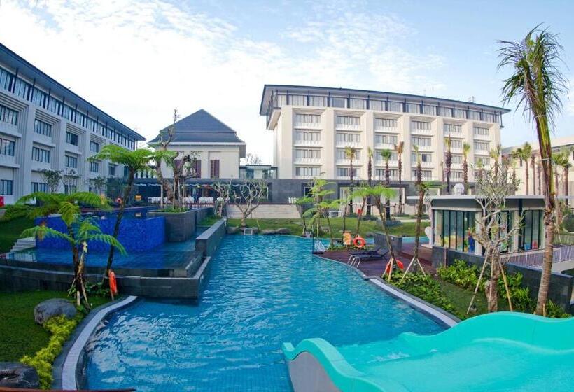 Harris Hotel & Conventions Malang