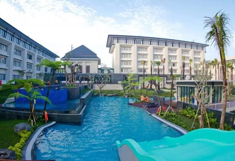 Harris Hotel & Conventions Malang