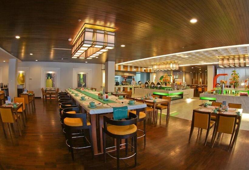 Harris Hotel & Conventions Malang