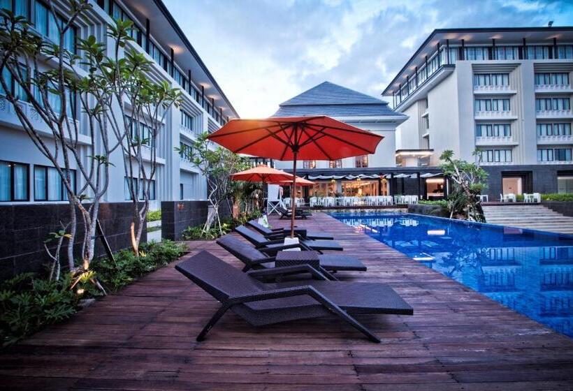 Harris Hotel & Conventions Malang