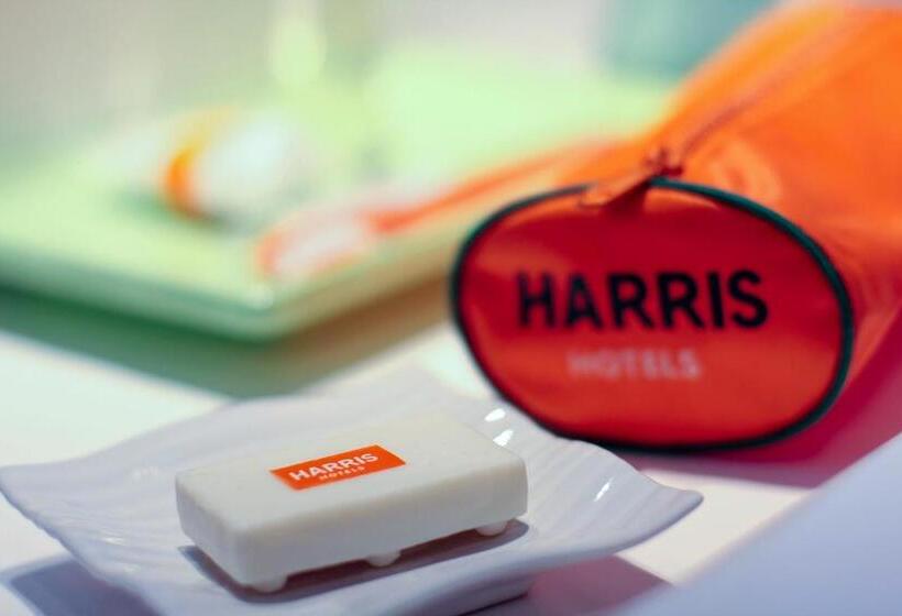 Harris Hotel & Conventions Malang