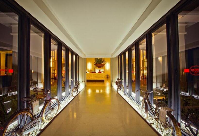 Harris Hotel & Conventions Malang