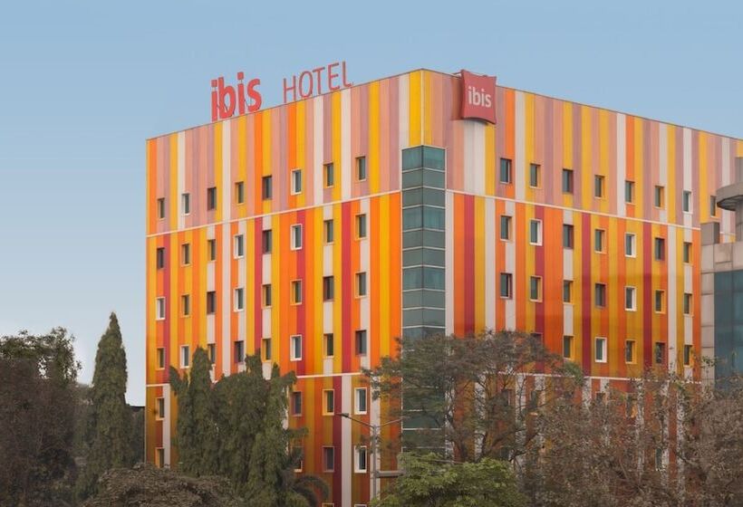 בית מלון כפרי Ibis Navi Mumbai   An Accor Brand