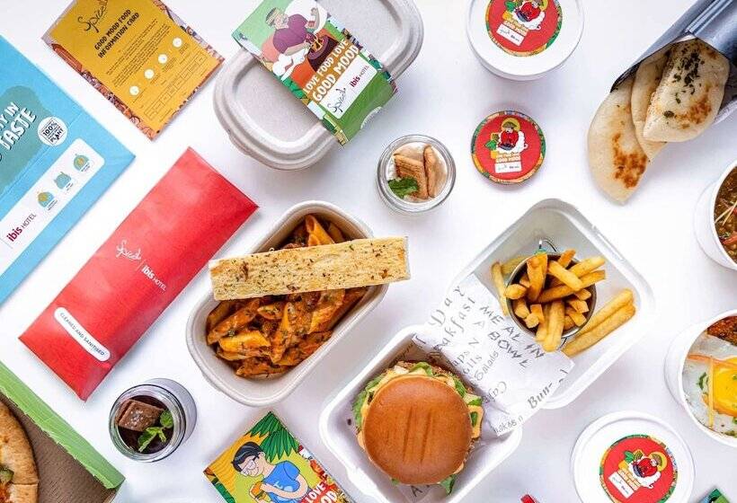 בית מלון כפרי Ibis Navi Mumbai   An Accor Brand