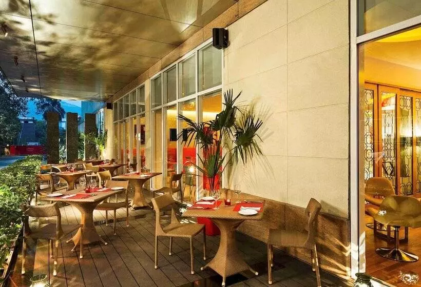 ホテル Ibis Navi Mumbai   An Accor Brand