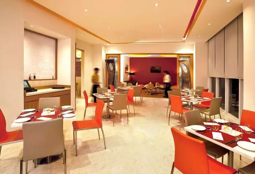 ホテル Ibis Navi Mumbai   An Accor Brand