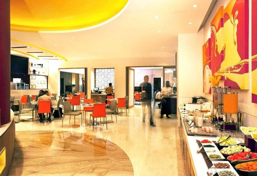 בית מלון כפרי Ibis Navi Mumbai   An Accor Brand