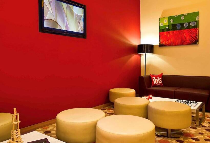 בית מלון כפרי Ibis Navi Mumbai   An Accor Brand