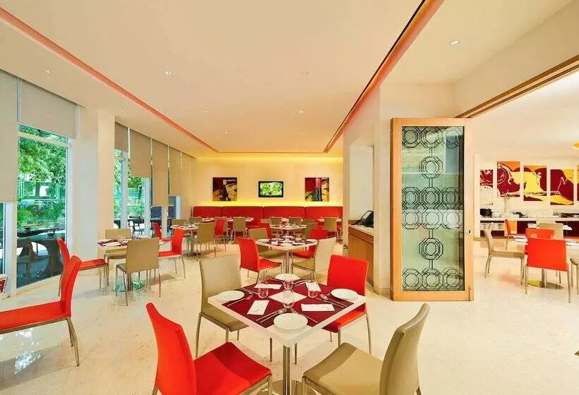 ホテル Ibis Navi Mumbai   An Accor Brand