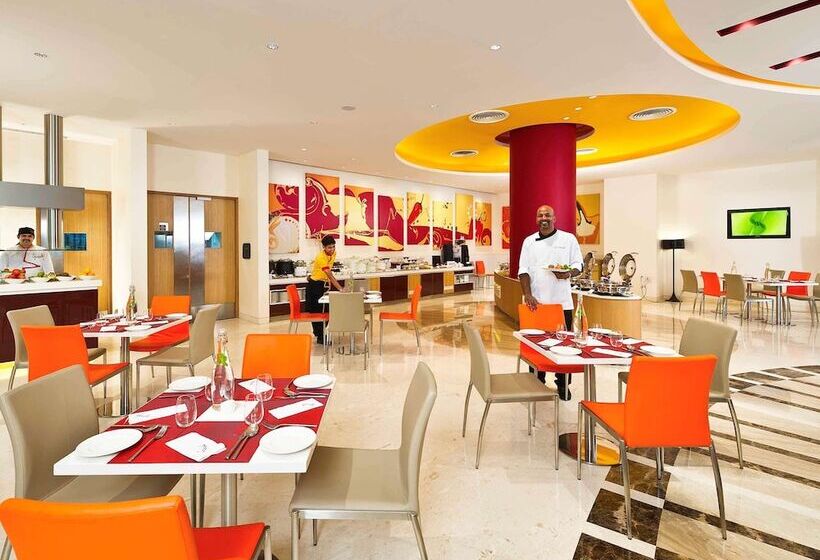 בית מלון כפרי Ibis Navi Mumbai   An Accor Brand