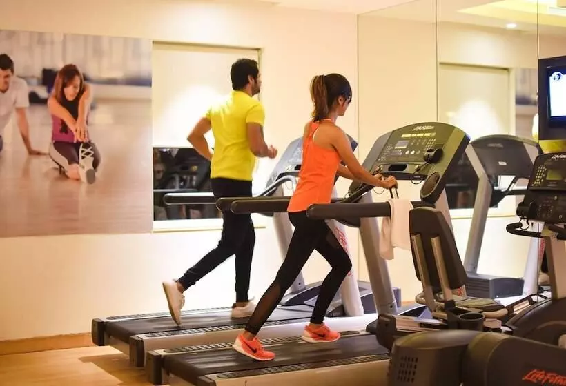 ホテル Ibis Navi Mumbai   An Accor Brand