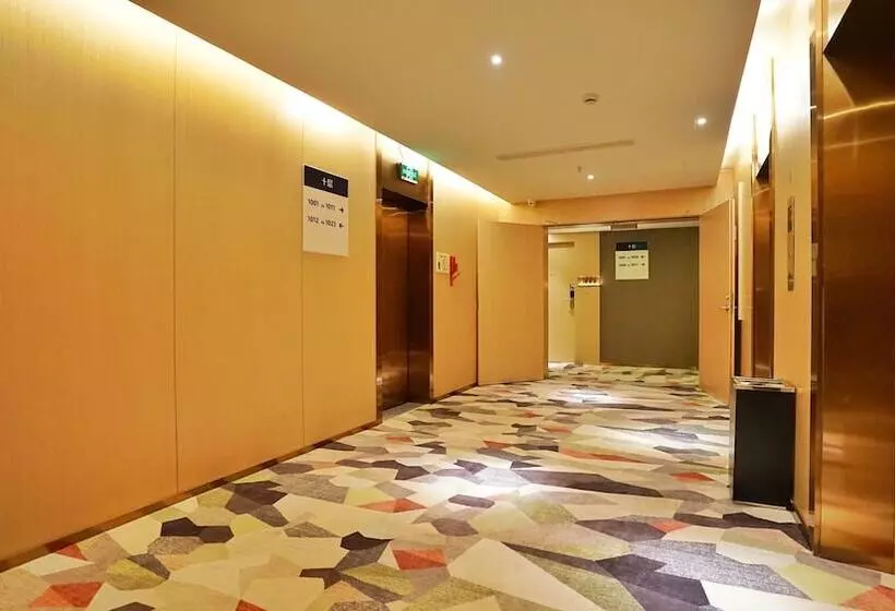 ホテル Ibis Styles Hz Chaowang Rd