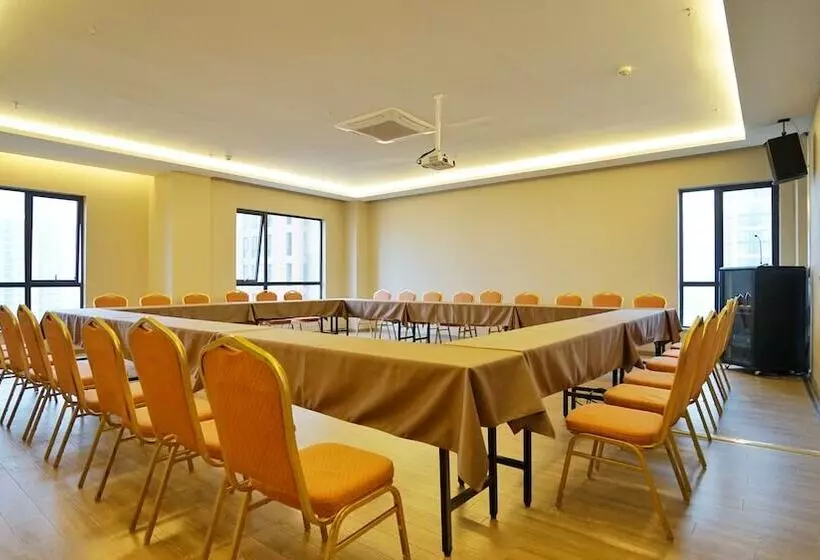 ホテル Ibis Styles Hz Chaowang Rd