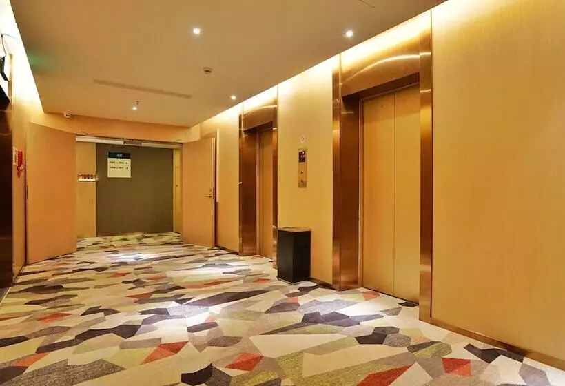 ホテル Ibis Styles Hz Chaowang Rd