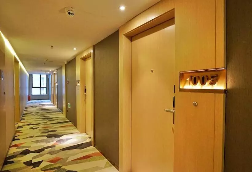 ホテル Ibis Styles Hz Chaowang Rd