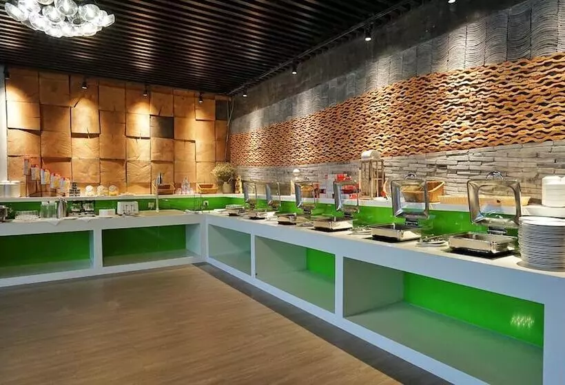 ホテル Ibis Styles Hz Chaowang Rd