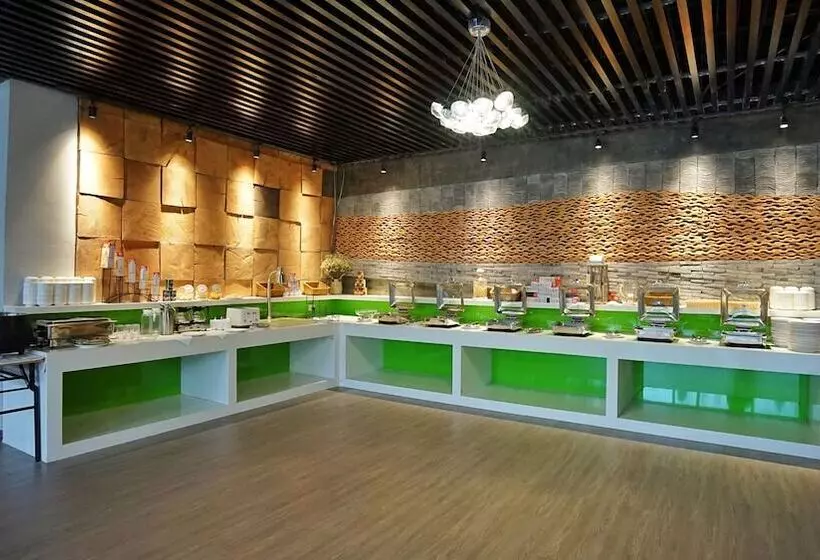 ホテル Ibis Styles Hz Chaowang Rd