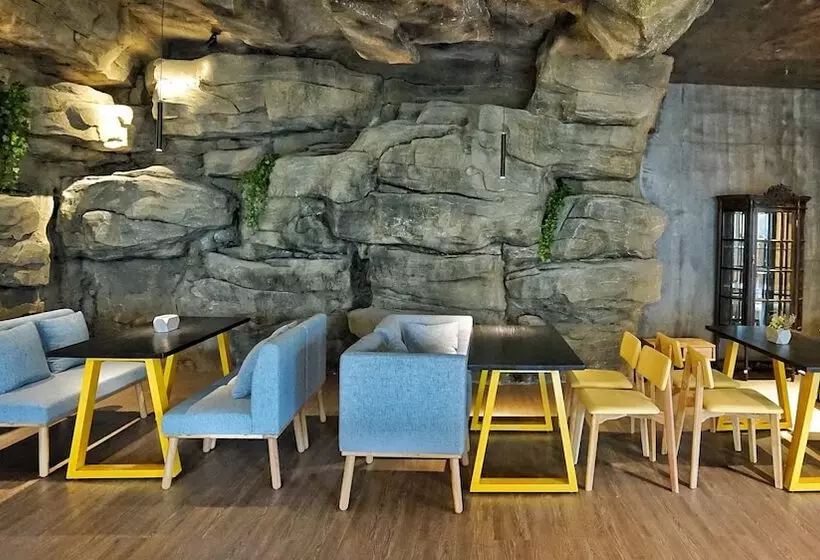 ホテル Ibis Styles Hz Chaowang Rd