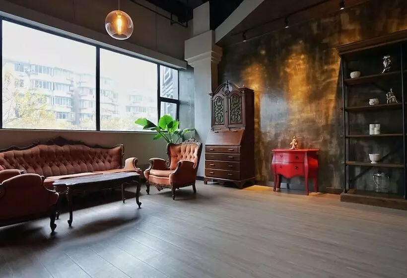 ホテル Ibis Styles Hz Chaowang Rd