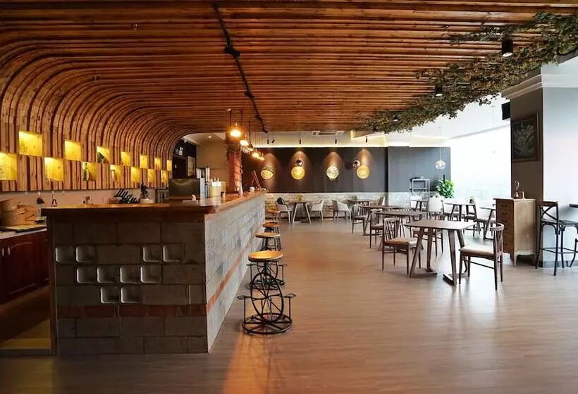ホテル Ibis Styles Hz Chaowang Rd