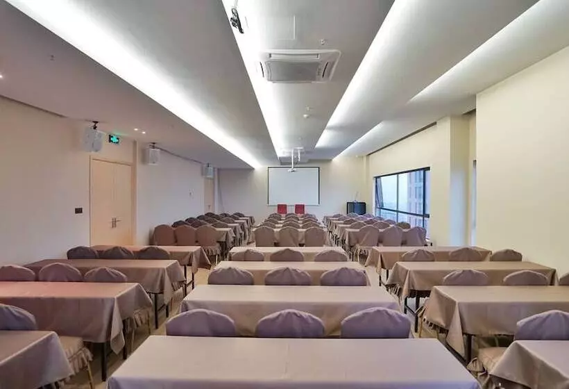 ホテル Ibis Styles Hz Chaowang Rd