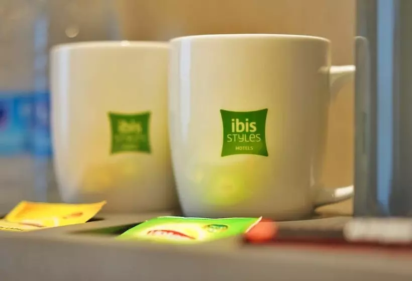 ホテル Ibis Styles Hz Chaowang Rd