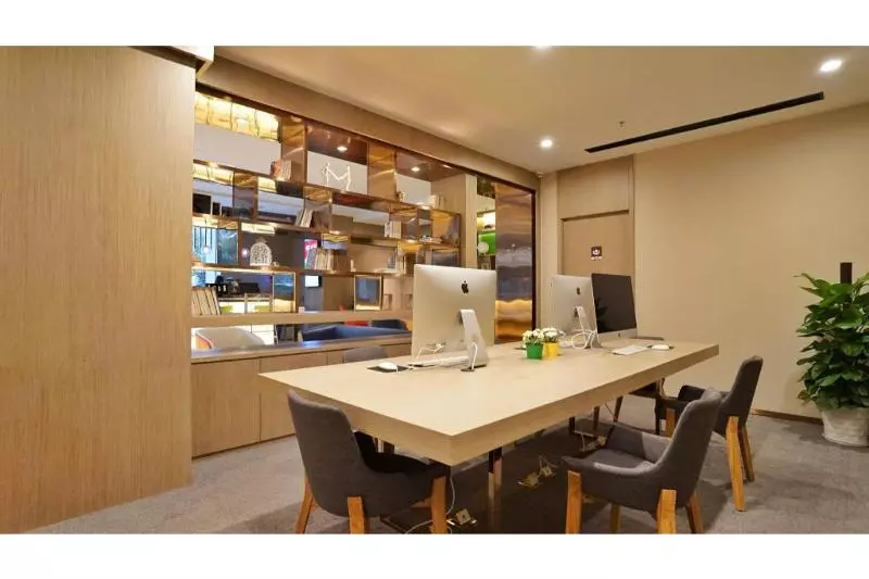 ホテル Ibis Styles Hz Chaowang Rd