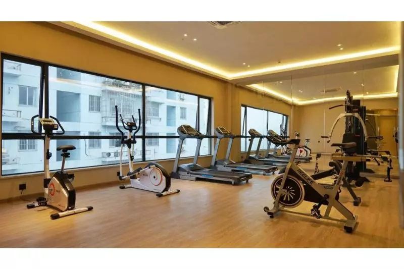 ホテル Ibis Styles Hz Chaowang Rd