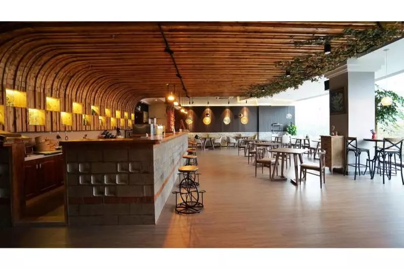 ホテル Ibis Styles Hz Chaowang Rd