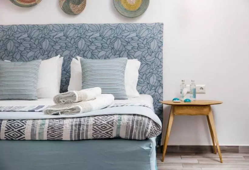 Отель Korali Boutique