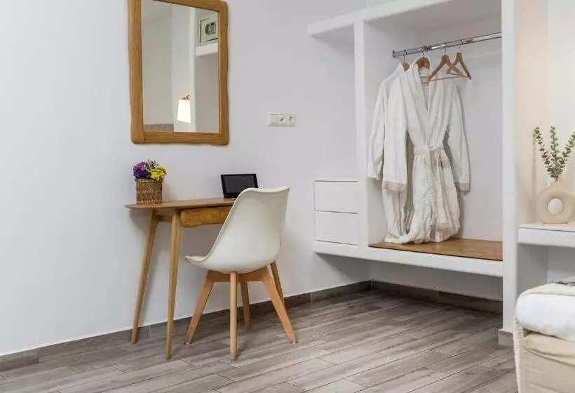 Отель Korali Boutique