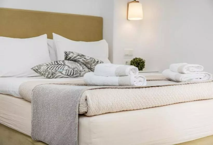 Отель Korali Boutique