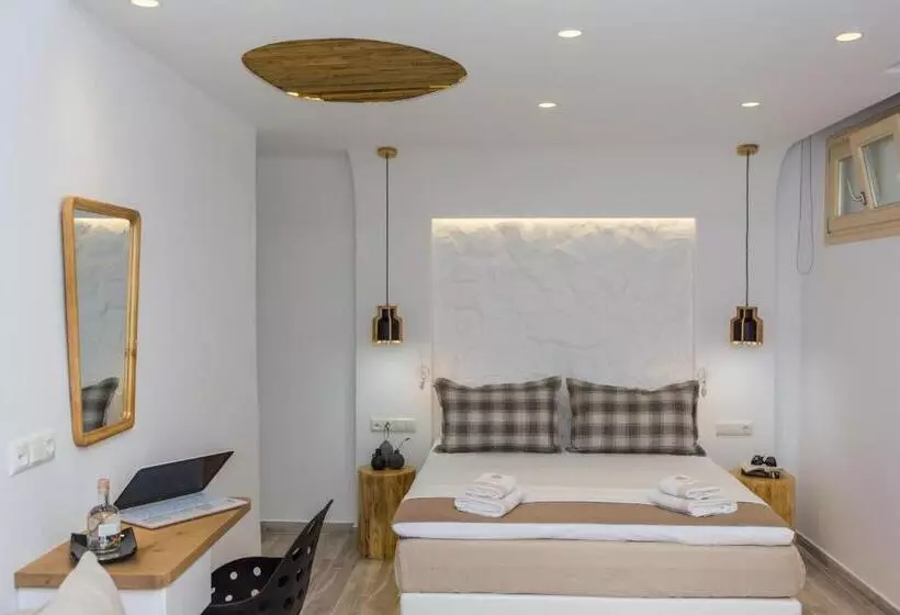 Отель Korali Boutique