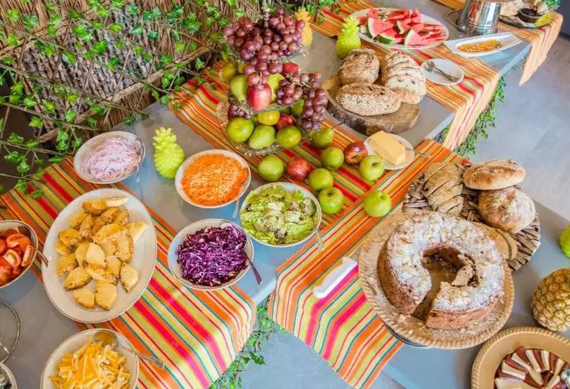 فندق Casa Avelina Boutique Hostel