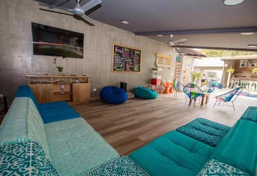 فندق Casa Avelina Boutique Hostel