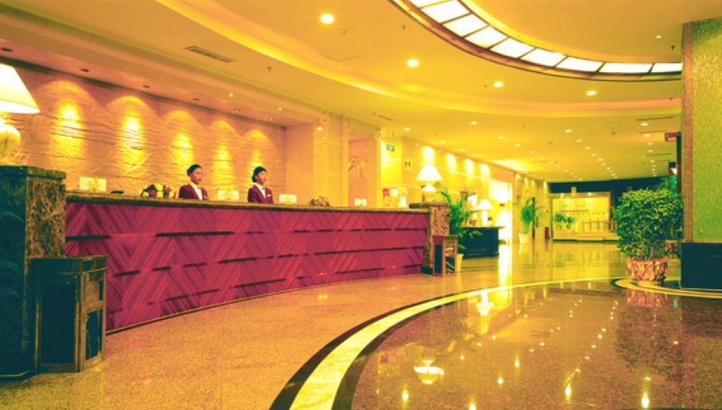 فندق Landmark Grand