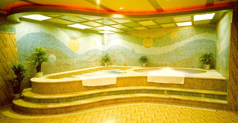 فندق Landmark Grand