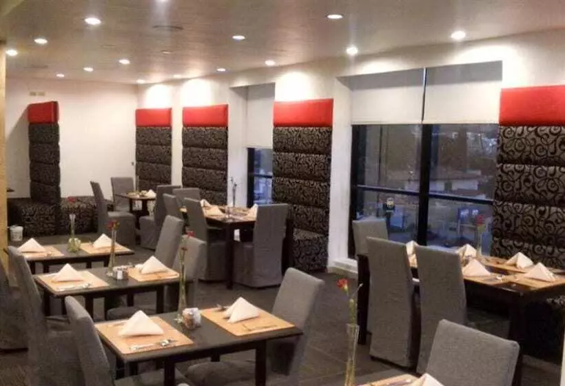 هتل Minister Business