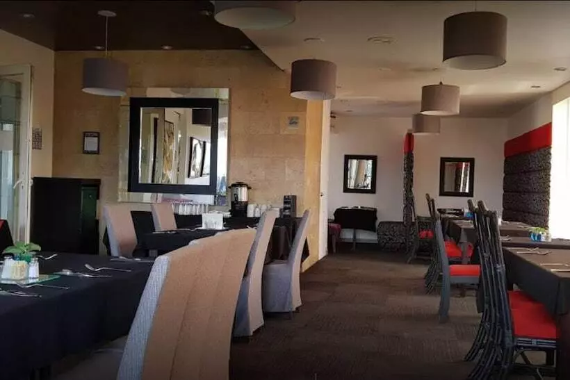 هتل Minister Business