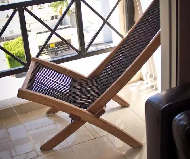 هتل Minister Business