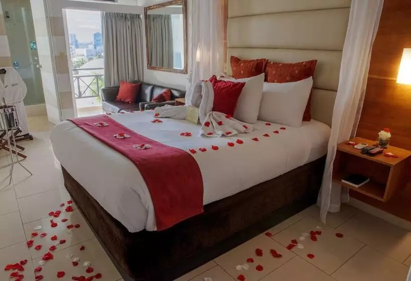 هتل Minister Business