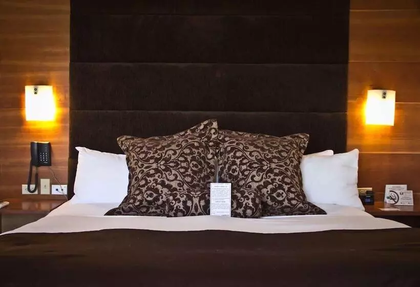 هتل Minister Business