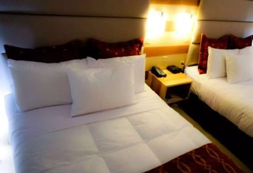 هتل Minister Business