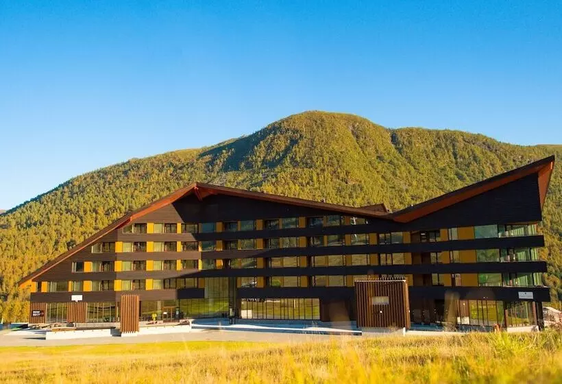Hotel Myrkdalen Resort