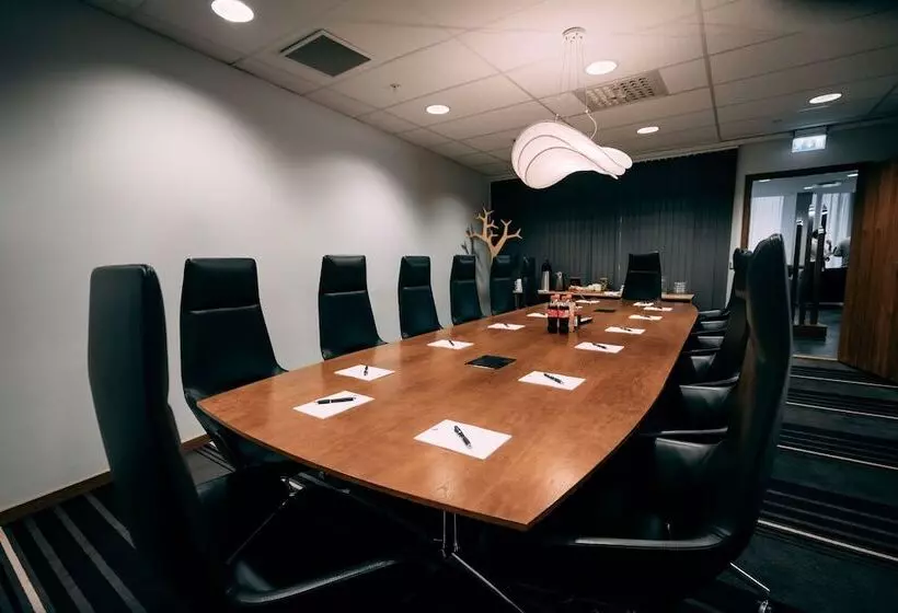 Hotel Myrkdalen Resort