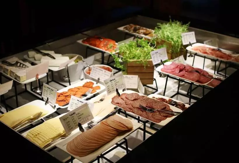 Hotel Myrkdalen Resort